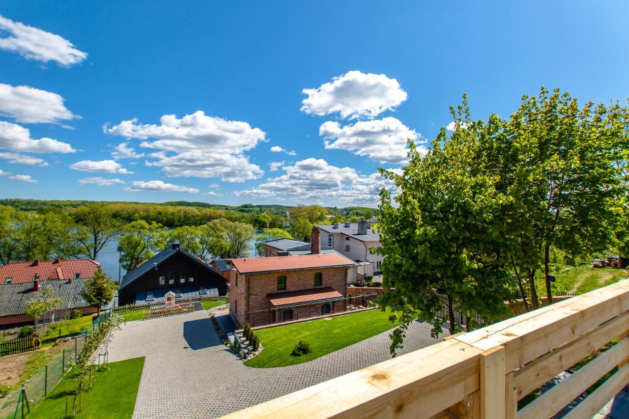 Domki Apartamentowe Chmielowka Chmielno Kültér fotó