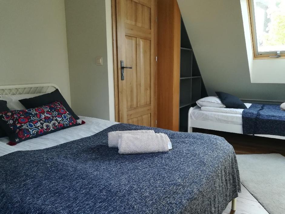 Domki Apartamentowe Chmielowka Chmielno Kültér fotó