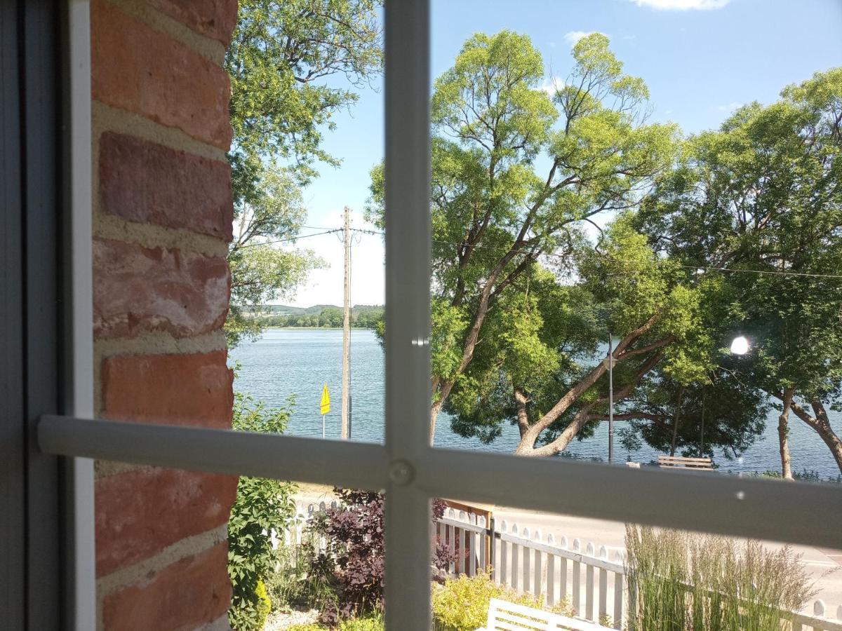 Domki Apartamentowe Chmielowka Chmielno Kültér fotó